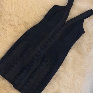 Karen Millen Ribbon detailed dress